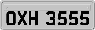 OXH3555