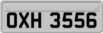 OXH3556
