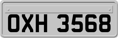 OXH3568