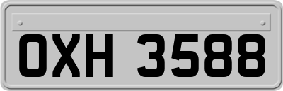 OXH3588