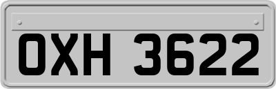OXH3622