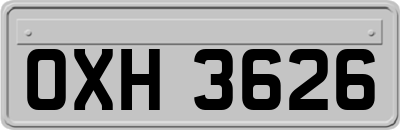 OXH3626