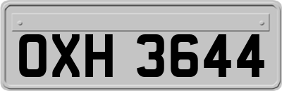 OXH3644