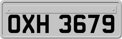 OXH3679