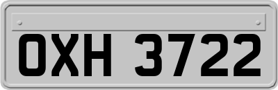 OXH3722
