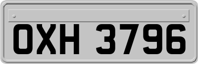 OXH3796