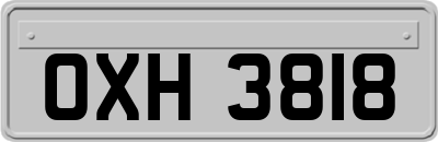 OXH3818