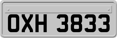 OXH3833