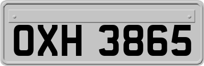 OXH3865