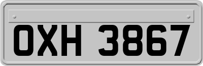 OXH3867