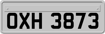 OXH3873