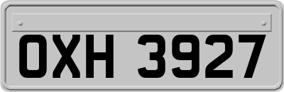 OXH3927
