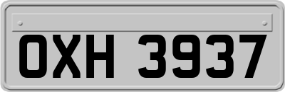OXH3937
