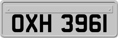 OXH3961