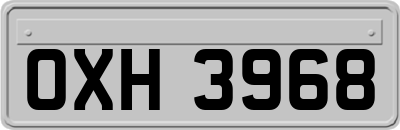 OXH3968