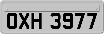 OXH3977
