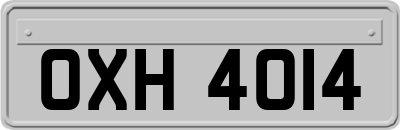 OXH4014