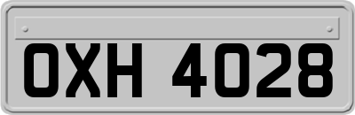 OXH4028