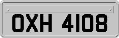 OXH4108