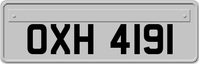 OXH4191