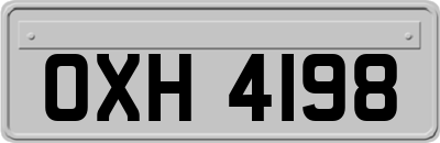 OXH4198