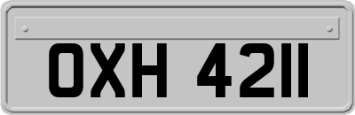 OXH4211