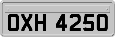 OXH4250