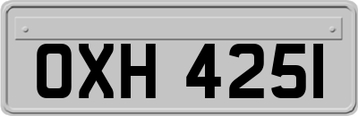 OXH4251