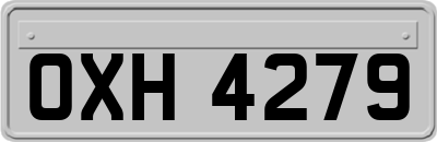OXH4279