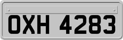 OXH4283