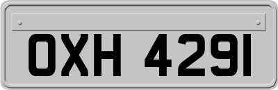 OXH4291