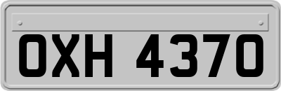 OXH4370