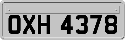 OXH4378
