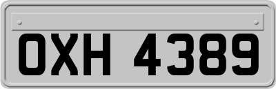 OXH4389