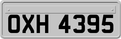 OXH4395