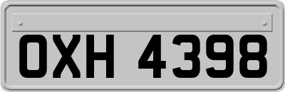 OXH4398