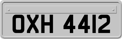 OXH4412