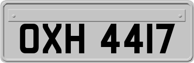 OXH4417