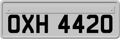 OXH4420