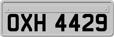 OXH4429