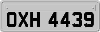 OXH4439