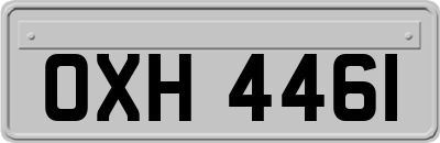 OXH4461