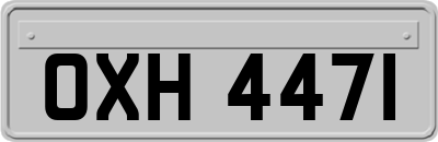 OXH4471