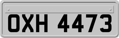 OXH4473
