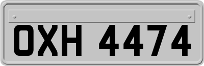 OXH4474