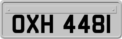 OXH4481