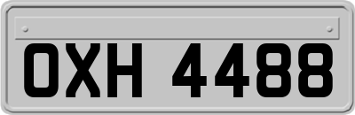OXH4488
