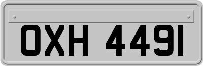 OXH4491