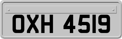 OXH4519