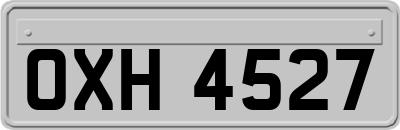 OXH4527